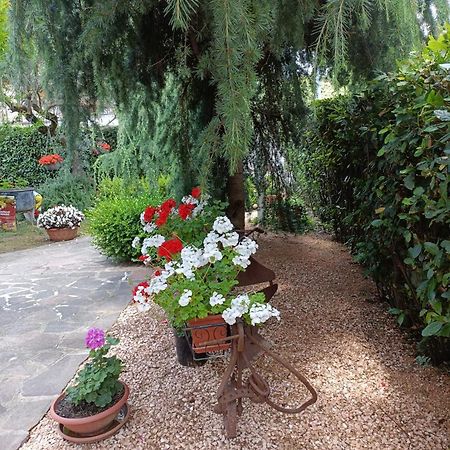 Recanati Family ภายนอก รูปภาพ